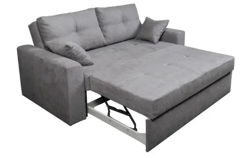 Canapea Cardiff Ssoro 93 (Grey) - 3