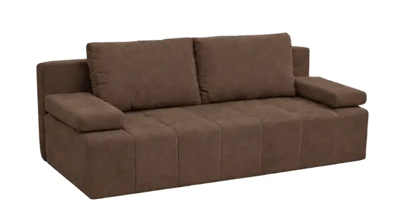 Canapea Riga Soro 28 (Brown) - 2