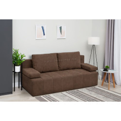 Canapea Riga Soro 28 (Brown)