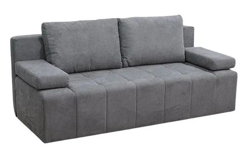 Canapea Riga Soro 93 (Grey) - 2
