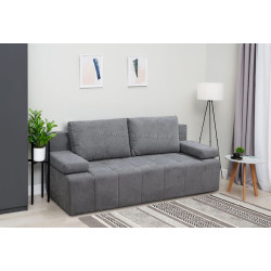 Canapea Riga Soro 93 (Grey)