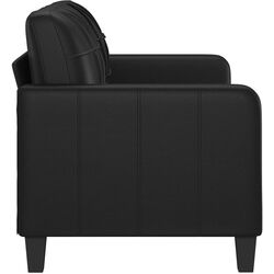 Canapea VidaXL 359117 (Black) Thumb