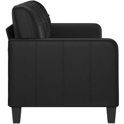 Canapea VidaXL 359122 (Black) Thumb