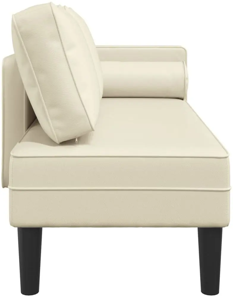 Диван VidaXL 4007565 (Cream)