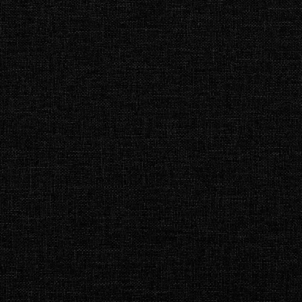 Canapea VidaXL 4007581 (Black)