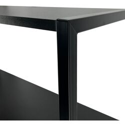 Etajera Akord CL40 6P (Black) Thumb