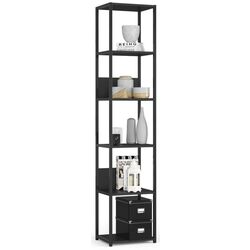 Etajera Akord CL40 6P (Black) Thumb