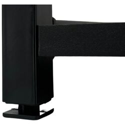 Etajera Akord CL40 6P (Black) Thumb