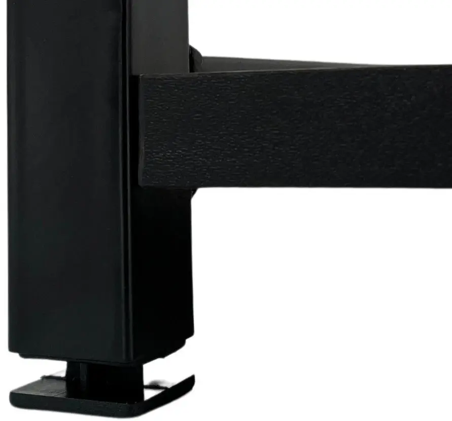 Etajera Akord CL40 6P (Black)