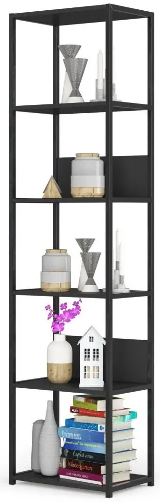 Etajera Akord CL50 6S (Black)