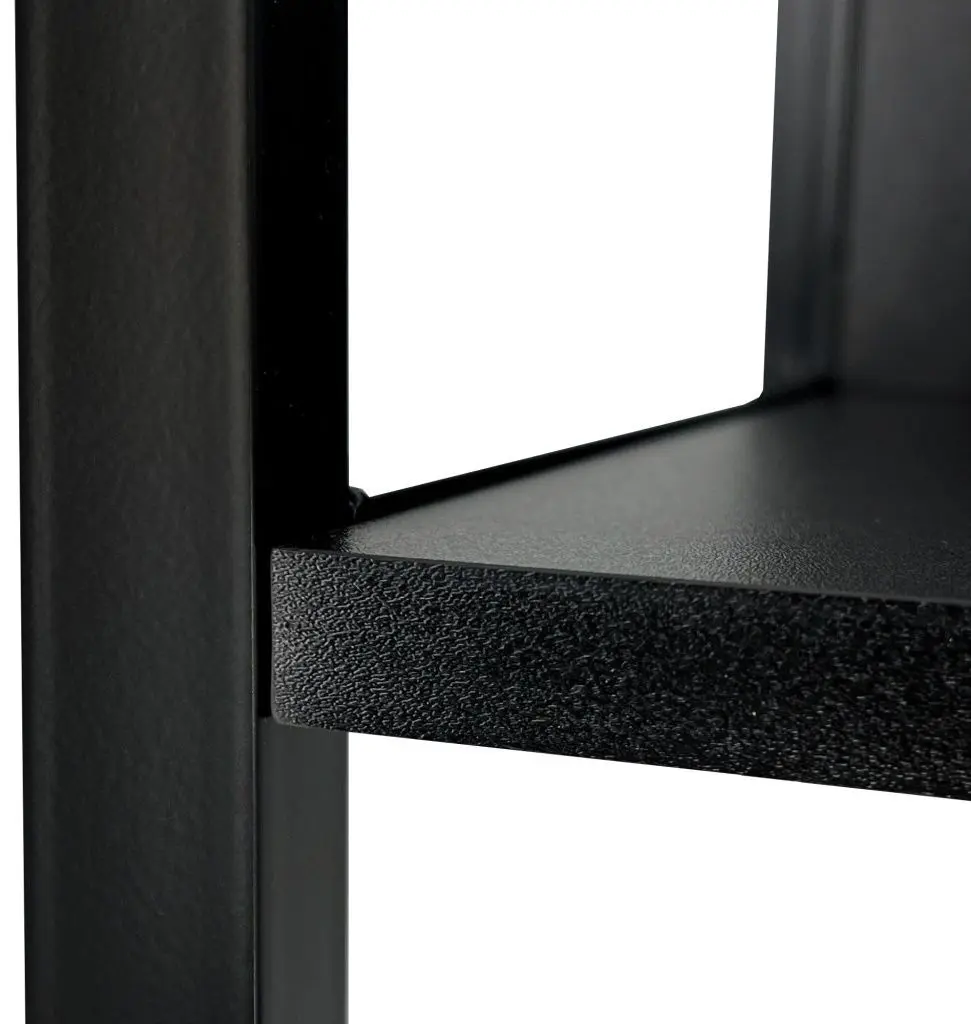 Etajera Akord CL50 6S (Black)