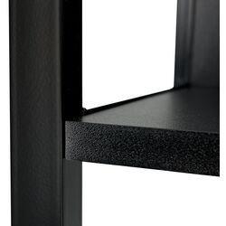 Etajera Akord CL60 6S (Black) Thumb