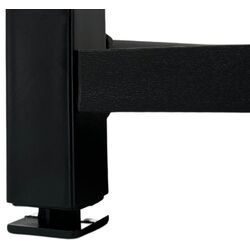 Etajera Akord CL60 6S (Black) Thumb