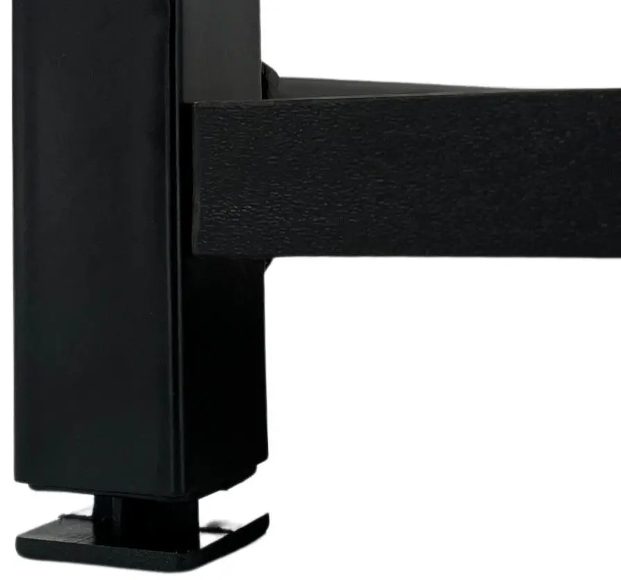 Etajera Akord CL70 6S (Black/Artisan Oak)