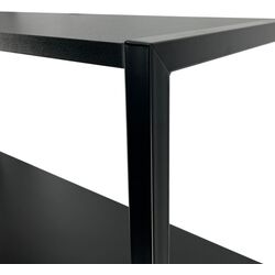 Etajera Akord CL80 6S (Black) Thumb