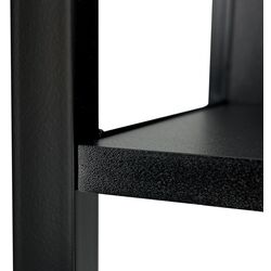 Etajera Akord CL80 6S (Black) Thumb