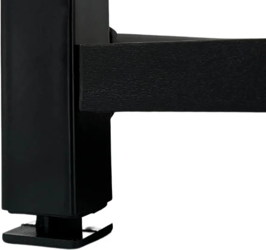 Etajera Akord Loft 500 (Black/Sonoma Oak) - 7