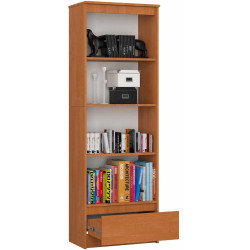 Стеллаж Akord R60 1SZ 4P (Alder) Thumb