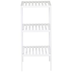 Etajera Axentia 134846 (White) Thumb