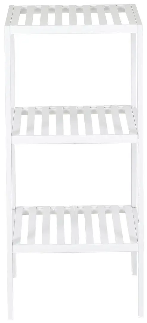 Etajera Axentia 134846 (White)