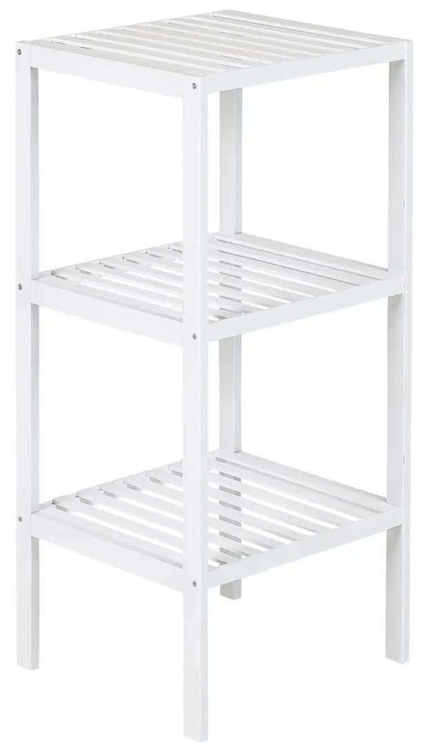 Etajera Axentia 134846 (White)