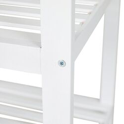 Etajera Axentia 134846 (White) Thumb