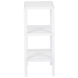 Etajera Axentia 134846 (White) Thumb