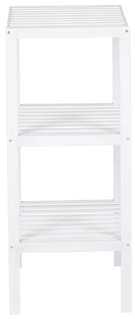 Etajera Axentia 134846 (White)