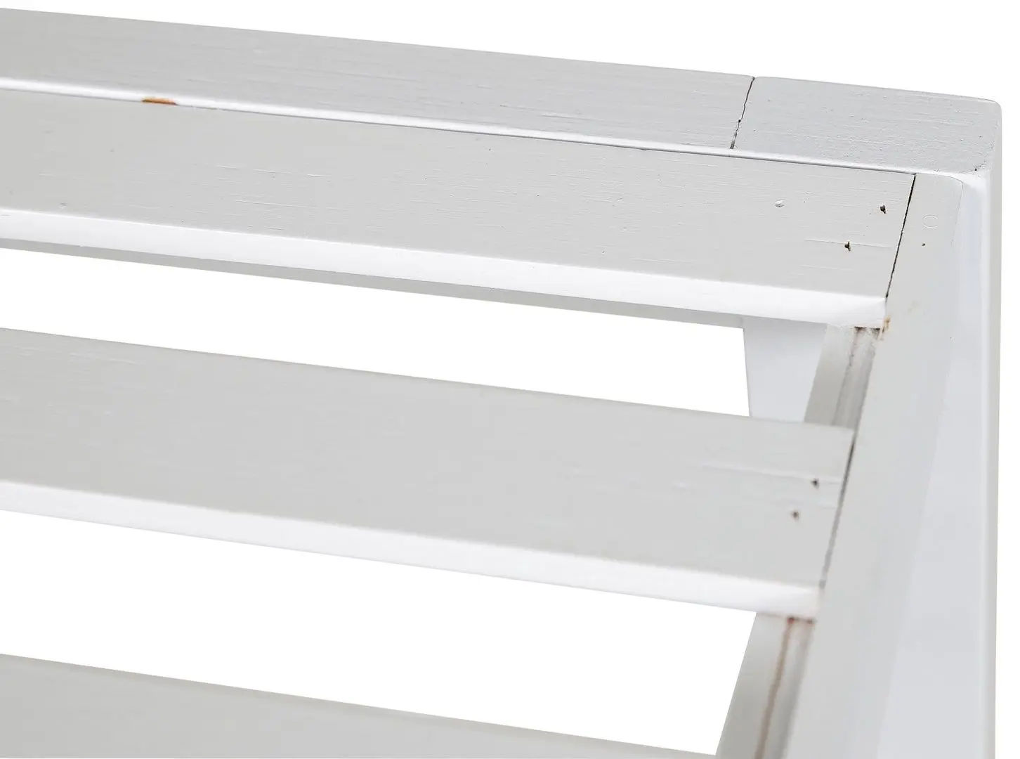 Etajera Axentia 134846 (White)