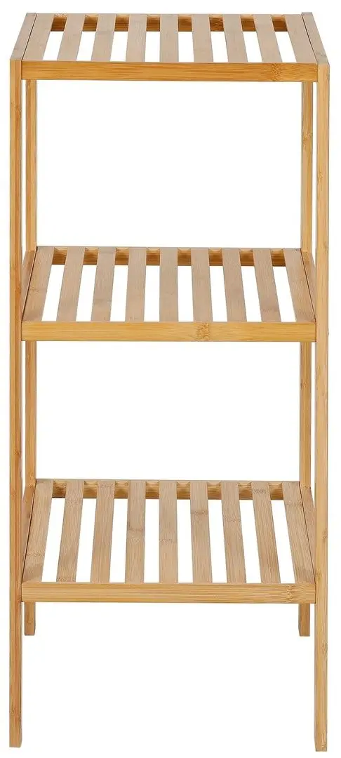 Etajera Axentia 134867 (Natural Bamboo)