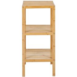 Etajera Axentia 134867 (Natural Bamboo) Thumb