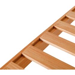 Etajera Axentia 134867 (Natural Bamboo) Thumb