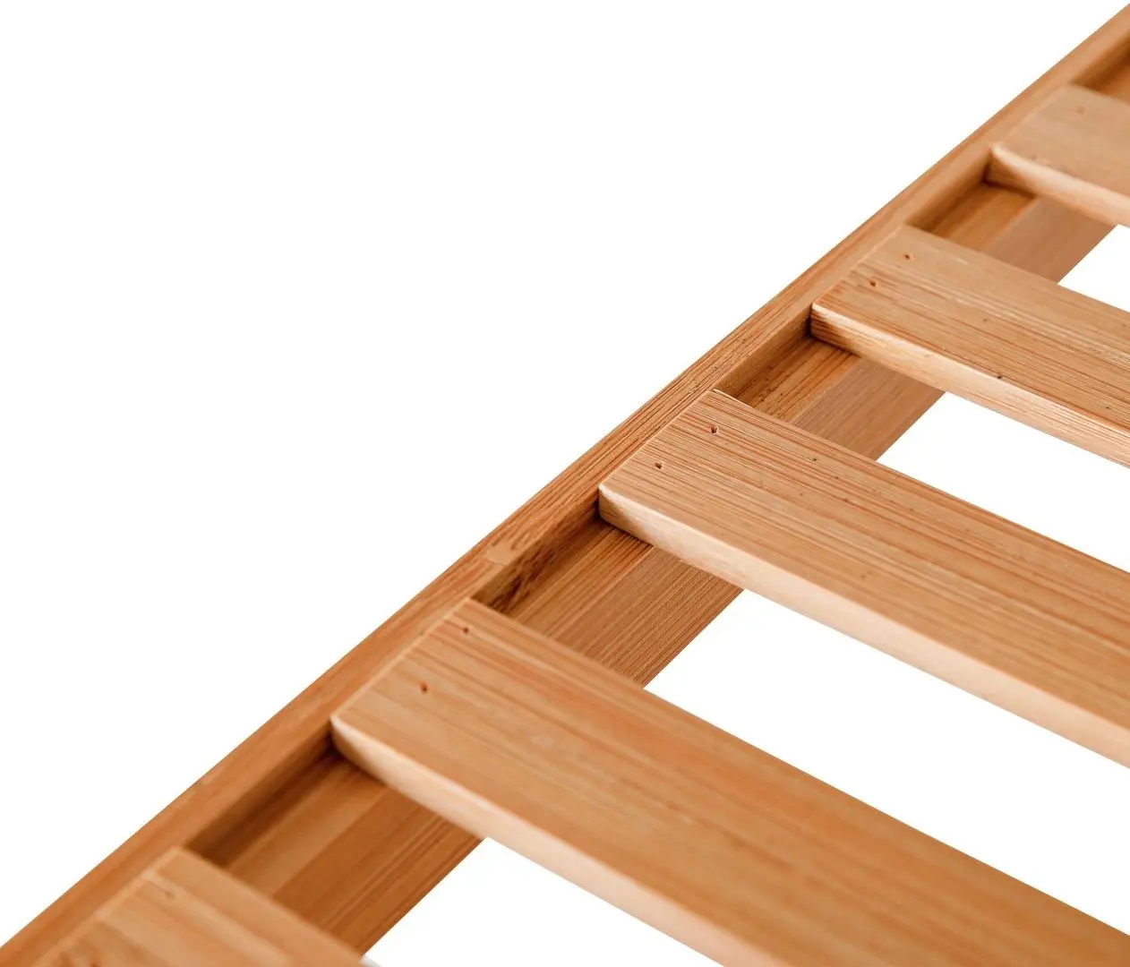 Etajera Axentia 134867 (Natural Bamboo)