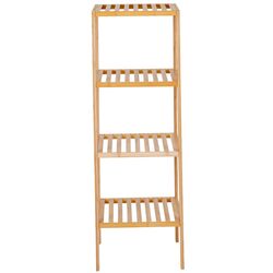 Etajera Axentia 134868 (Natural Bamboo) Thumb