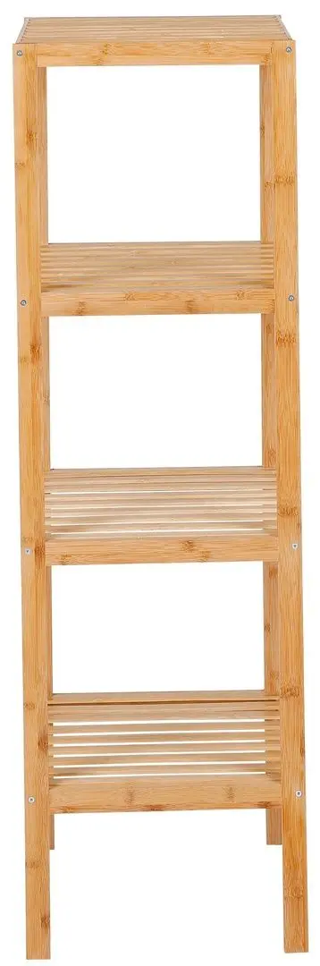Etajera Axentia 134868 (Natural Bamboo)