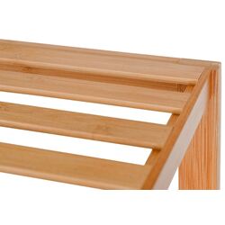 Etajera Axentia 134868 (Natural Bamboo) Thumb