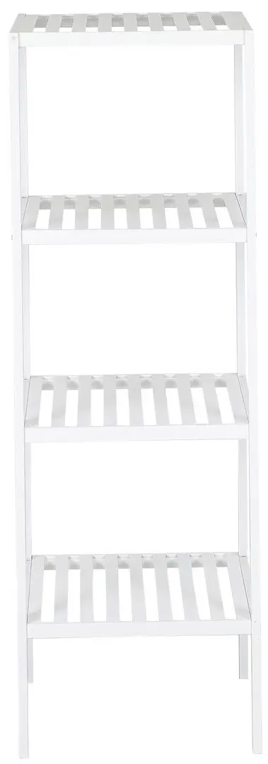 Etajera Axentia 134869 (White)