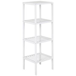 Etajera Axentia 134869 (White) Thumb