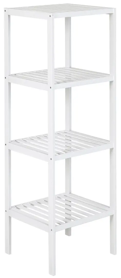 Etajera Axentia 134869 (White)