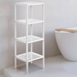 Стеллаж Axentia 134869 (White)