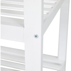 Etajera Axentia 134869 (White) Thumb