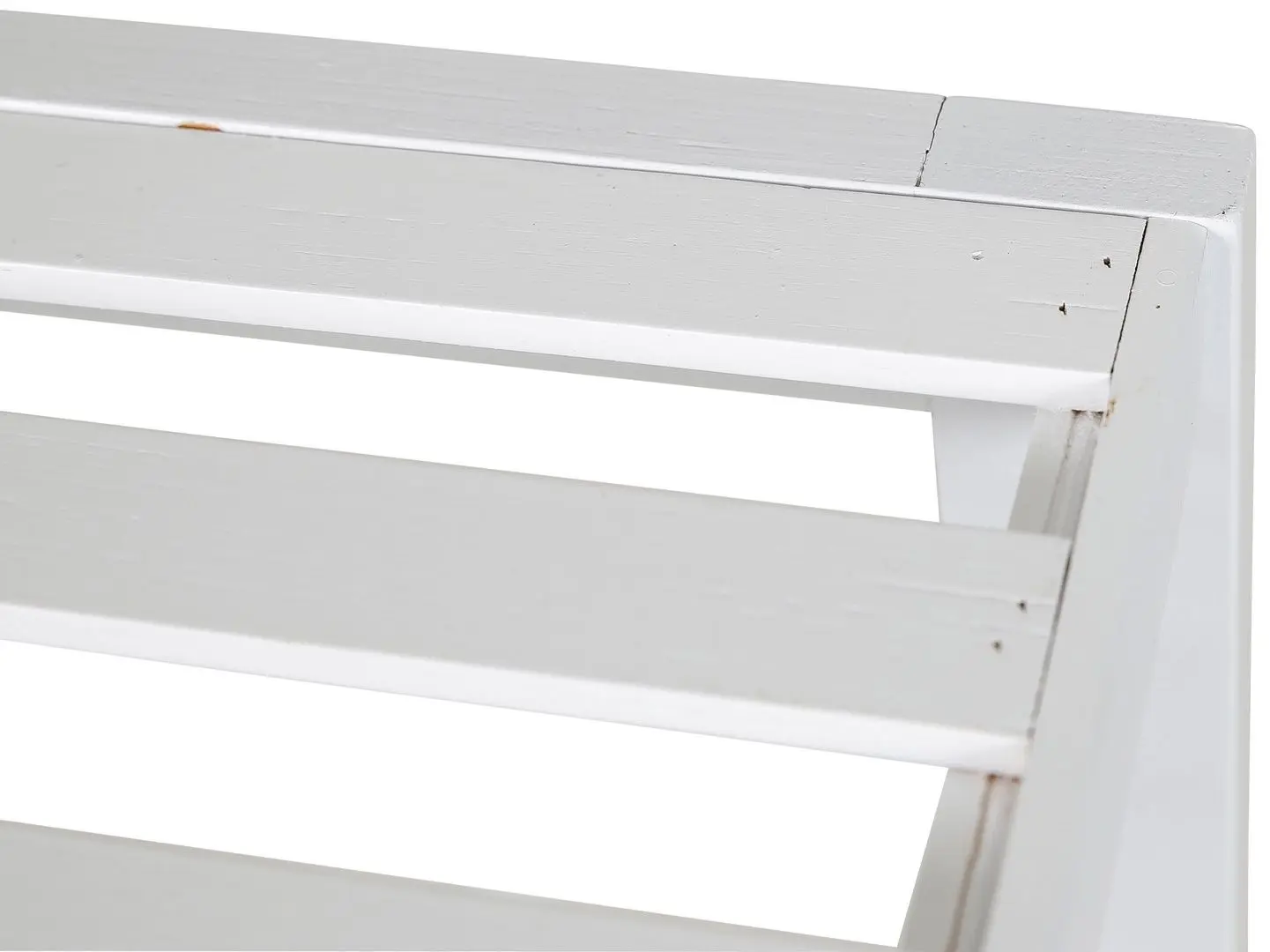 Etajera Axentia 134869 (White)