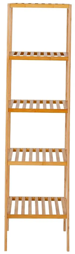Etajera Axentia 134870 (Natural Bamboo)