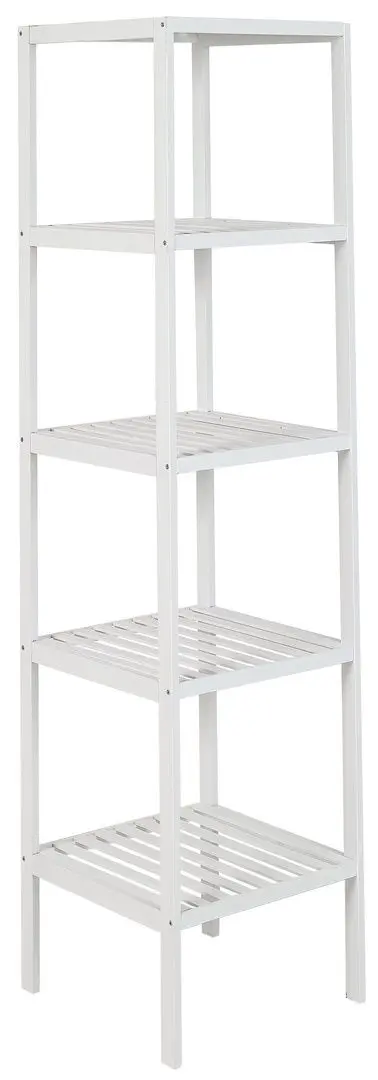 Etajera Axentia 134871 (White)