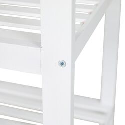 Etajera Axentia 134871 (White) Thumb