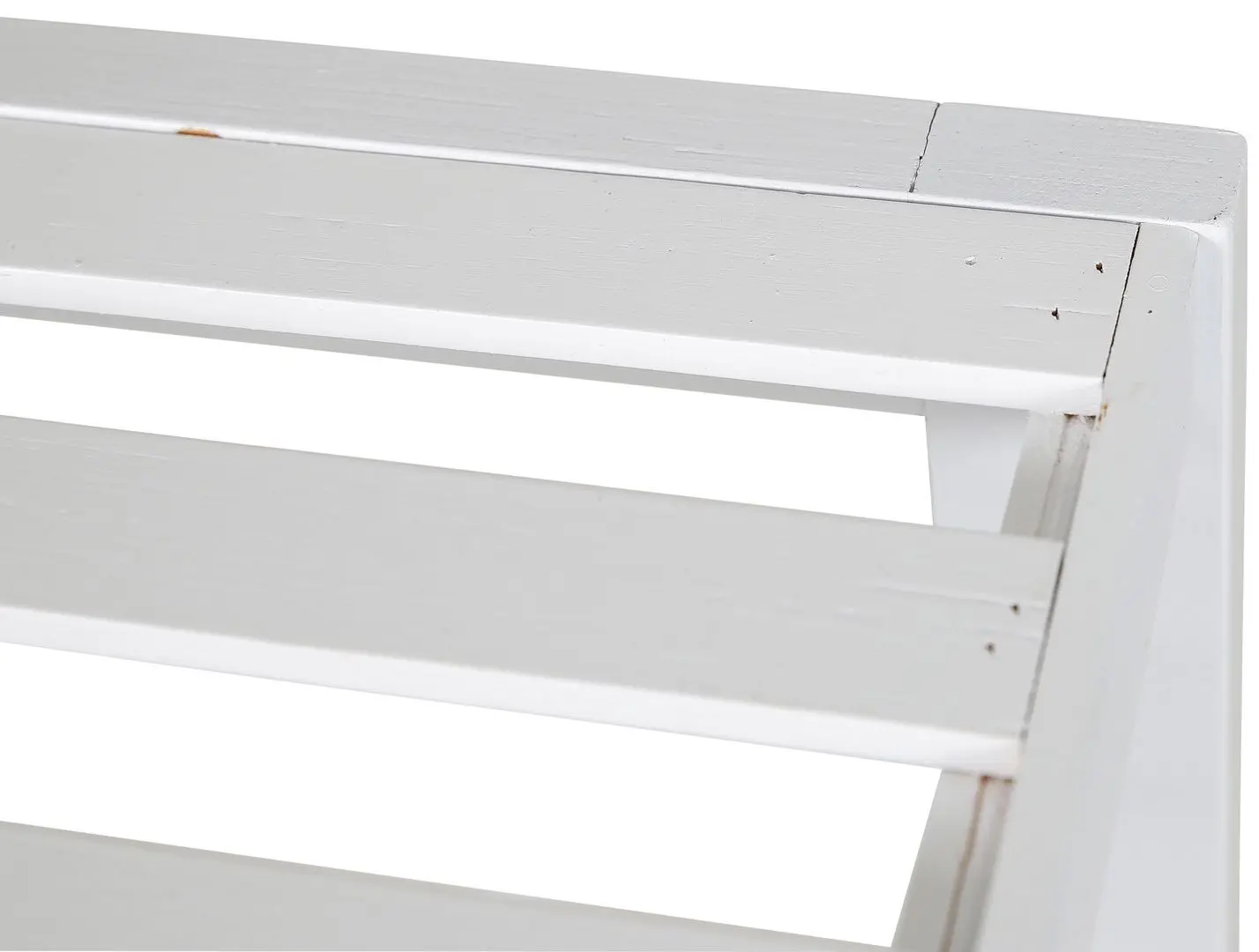 Etajera Axentia 134871 (White)