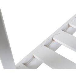 Etajera Axentia 134871 (White) Thumb