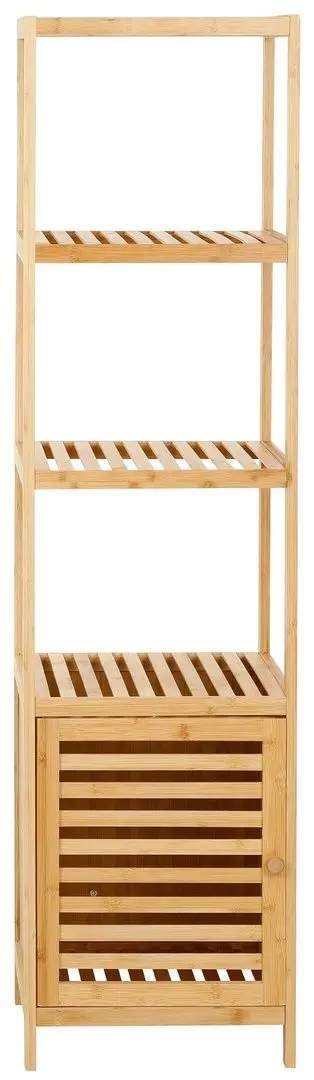 Etajera Axentia 136078 (Natural Bamboo)