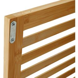 Etajera Axentia 136078 (Natural Bamboo) Thumb