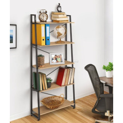 Etajera Barkan S170X5LO (Light Oak)